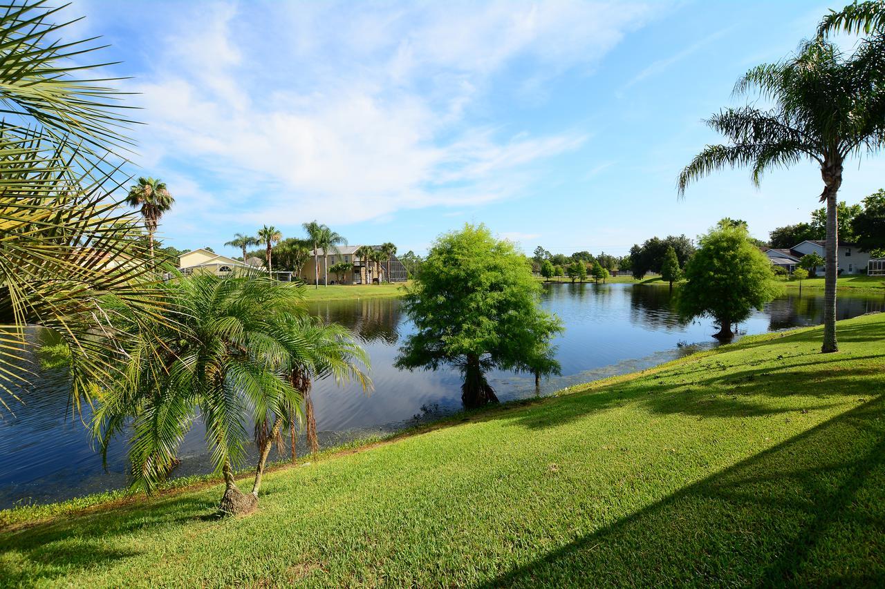 Mickey'S Lake Villa Orlando Exterior foto