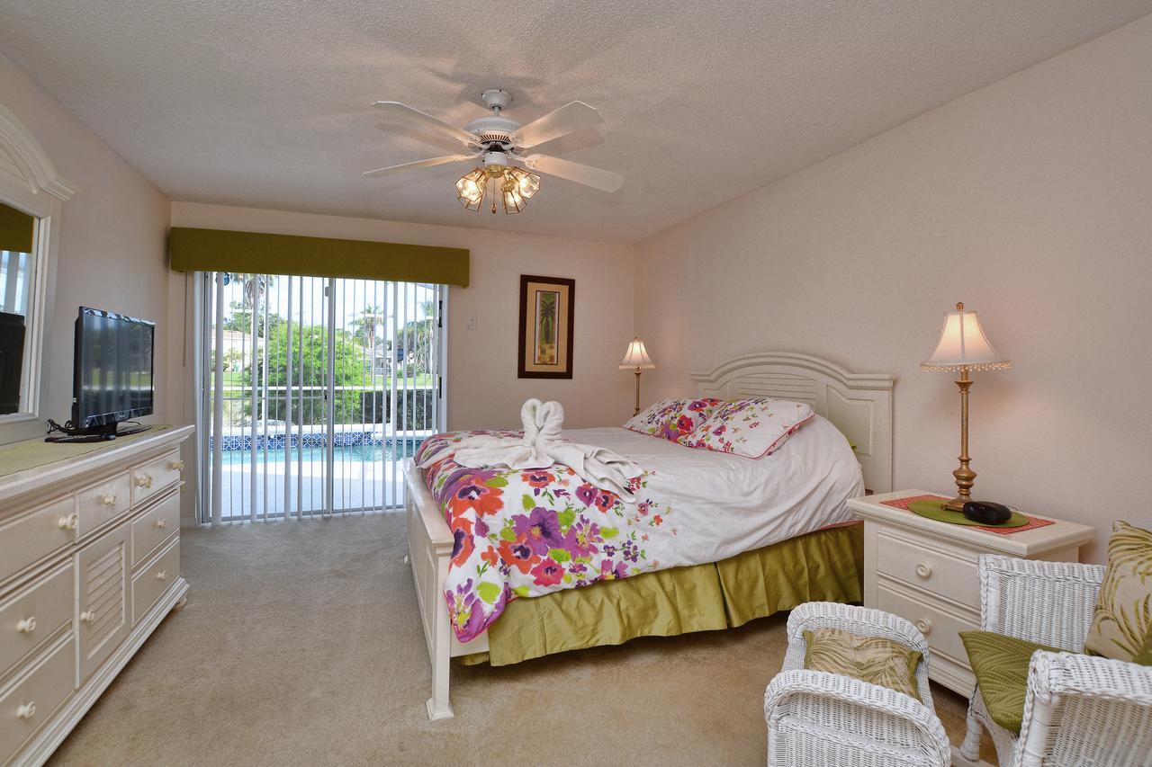 Mickey'S Lake Villa Orlando Exterior foto